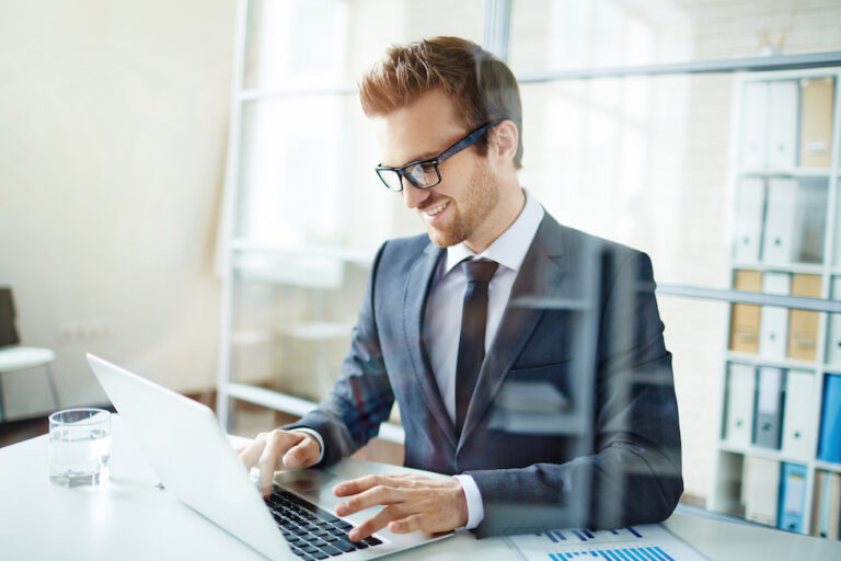 Biuro wirtualne – na czym to polega?