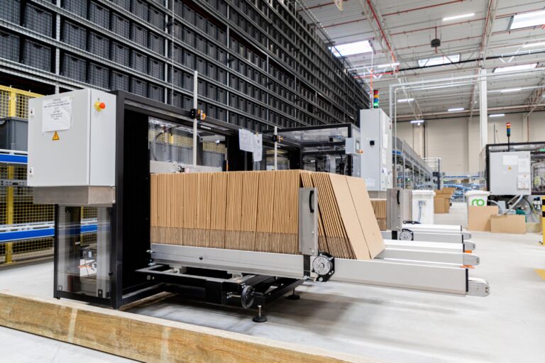 Z magazynu prosto do klienta. Jak fulfillment 3LP usprawnia logistykę sprzedaży online