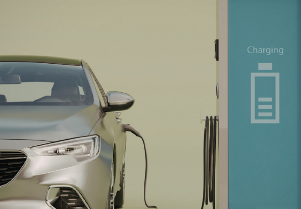 Moc stacji ładowania samochodów elektrycznych: jak dobrać ją dla domu i firmy